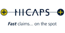 HICAPS Logo