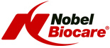 Nobel Biocare Logo