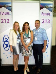 australian dental conference