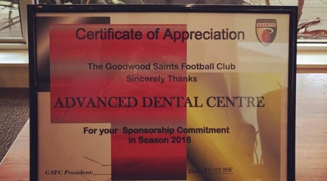 certificate of appreciation