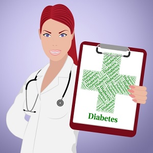 Diabetes