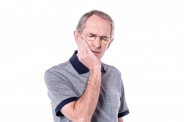 dental problem