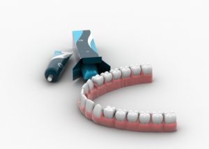toothpaste