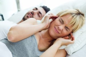 Snoring