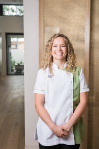 dental nurse